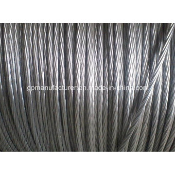 Wholesale Price of Bare Conductor AAC/AAAC/ACSR