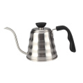 Pour-over Kettle For Coffee And Tea