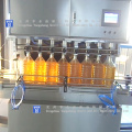 Auto Plant Oil Filling Equipment