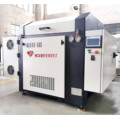 Wuxi 3000mm*1500mm CNC 3axis water jet cutting machine