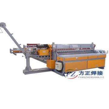 Energy Saving Expanded Metal Mesh Machine