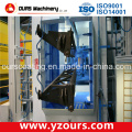 Powder Coating Equipment for Metal Products