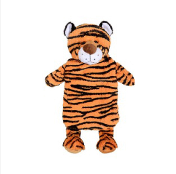 Cute Tiger Plush Pillow