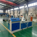 PVC garden hose extruder machine