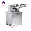 Pequeno Matcha Cassava Powder Meting Machine Preço