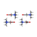 Glycocoll Betain CAS-NR. 107-43-7