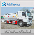 Sinotruk HOWO 290HP 15000L Diesel Tank Truck