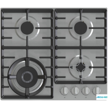 Kits de cocina de cocina de gas Gorenje Cooker