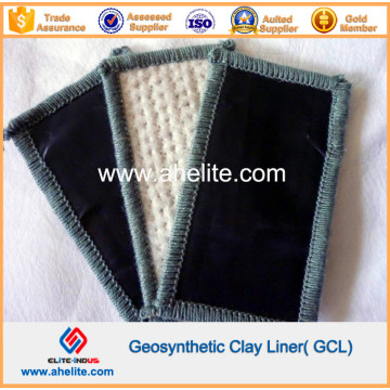 Gcl с покрытием HDPE Film Liner Geomembrane