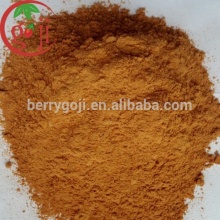 100% Bio Goji Berry Gefriergetrocknetes Pulver