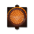 single light RYG 110v 300mm led traffic light