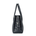 Socha Business Bag Crocodile Embossing 15.6" Laptop Bag