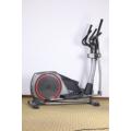 Cross Trainer Exercise  Upgraded  Elliptical Spinning Bike