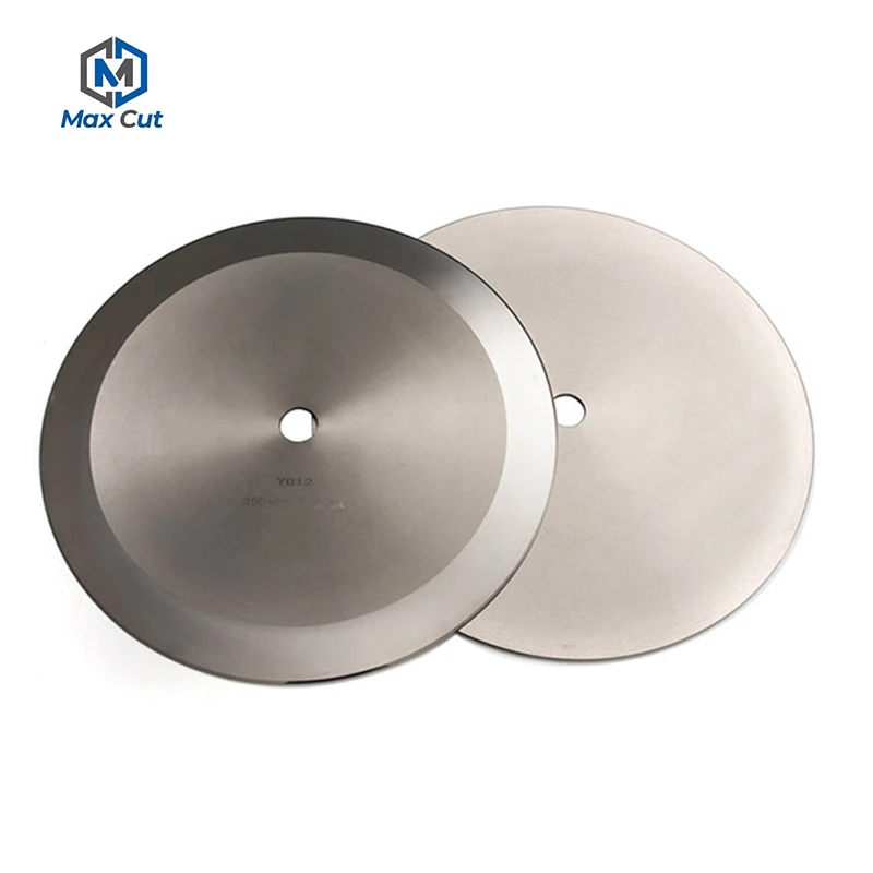 High Standard Rotary Cutter Blades 45mm Tungsten Blade Slitting Blade4 High Standard Rotary Cutter Blades 45mm Tungsten Blade Slitting Blade4