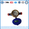 1/2′′ Inch Multi Jet Class B Residential Cold Water Meter