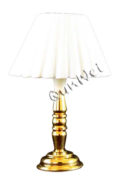 Dollhouse Lamp