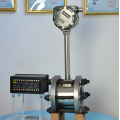 Steam Vortex Flow Meter