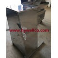 Continuous Wet Powder Granulator