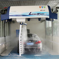 Leisuwash leibao 360 automatische Autowaschanlage