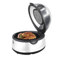 Air fryer custom oil free deep fryer food