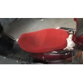 Накидка на сиденье мотоцикла сетки