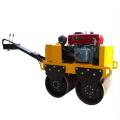 New type single cylinder road roller