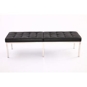 Florence Knoll Bench 3 Seater