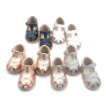 Latest Footwear Design Baby Summer Boys Girls Shoes