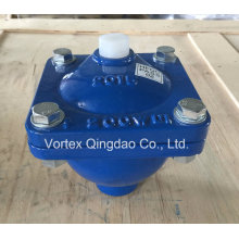 Thread End, Single Orifice Automatic Type Air Valve