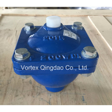 Thread End, Single Orifice Automatic Type Air Valve