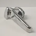 Power Industry New Design High Security Standard Waterproof Cabinet handle lock