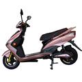 800w brushless  disc brake electric scooter