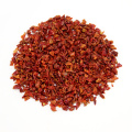 Red Bell Pepper Flakes Premium Calidad Spice seca