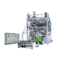 SS PP Non-woven Fabric Making Machine