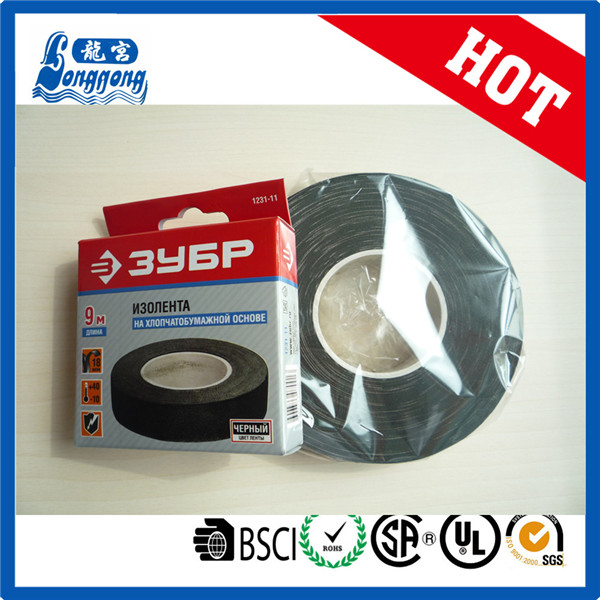 fabric insulating tape