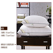 Canasin Luxurious 75% duck down pillow high quality