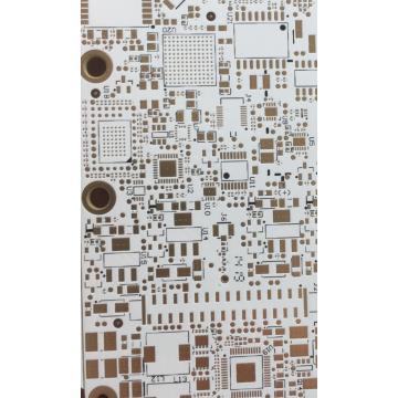 2 layer pcb design service