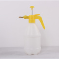 1L blue pressure sprayer for garden