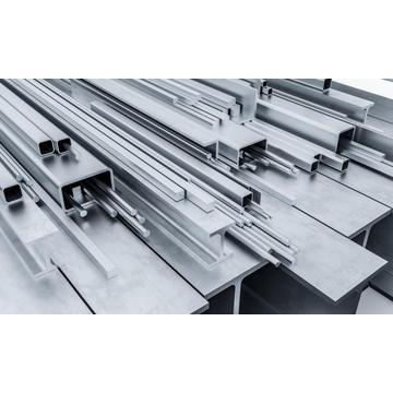 Mild Steel Profile Cold Drawn Flat Bar Q195/Q215/Q235/Q295