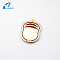 Elegant Custom Logo Finger Ring Phone Holder