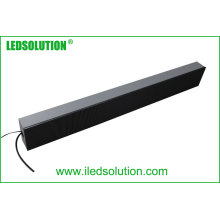 P6 Pantalla LED de Columna Exterior