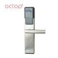 Hotel Mifare cards door lock with bluetooth