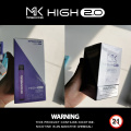 Best Seller 450Puffs Vape Pod Maskking High2.0