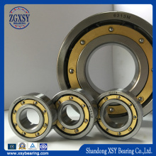 Agricultural Machinery Sealed 6200-2z Gcr15 Deep Groove Ball Bearing