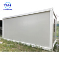 Convenient loading and shipping factory direct sale low cost house container prefabricated