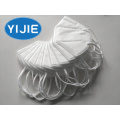 Ce  Disposable Foldable 5 Layer Kn95 Face Mask Respirator