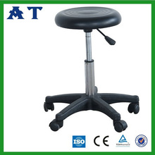 High Quality Stainless Steel Nurse Stool