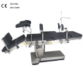 Two Control Electric Hydraulic Operating Tables