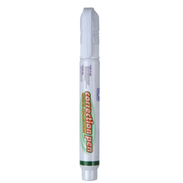 Plastic Tip Correction Pen