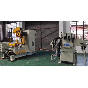 RUL Series Make Material Straightening